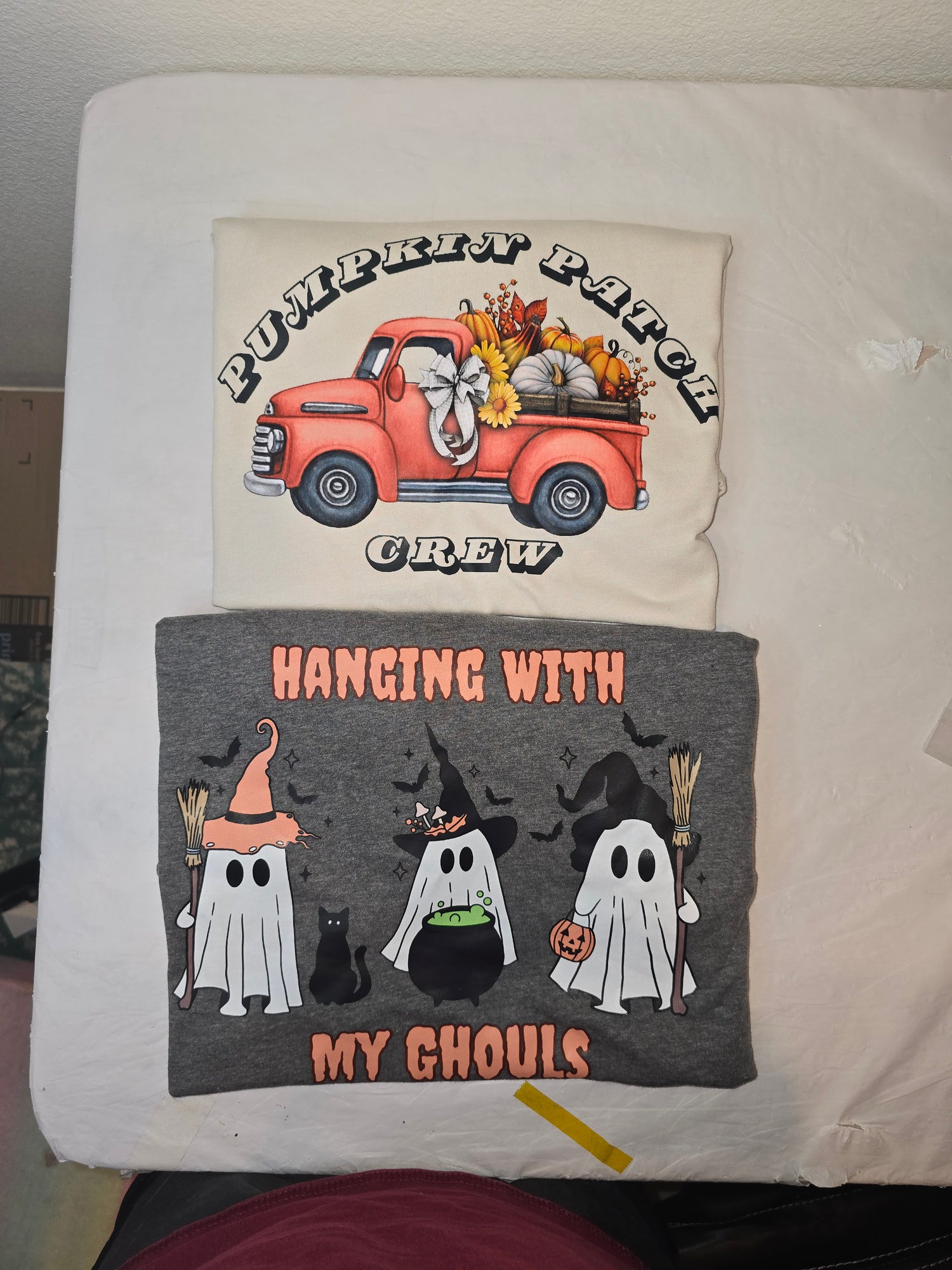 PipXHalloween