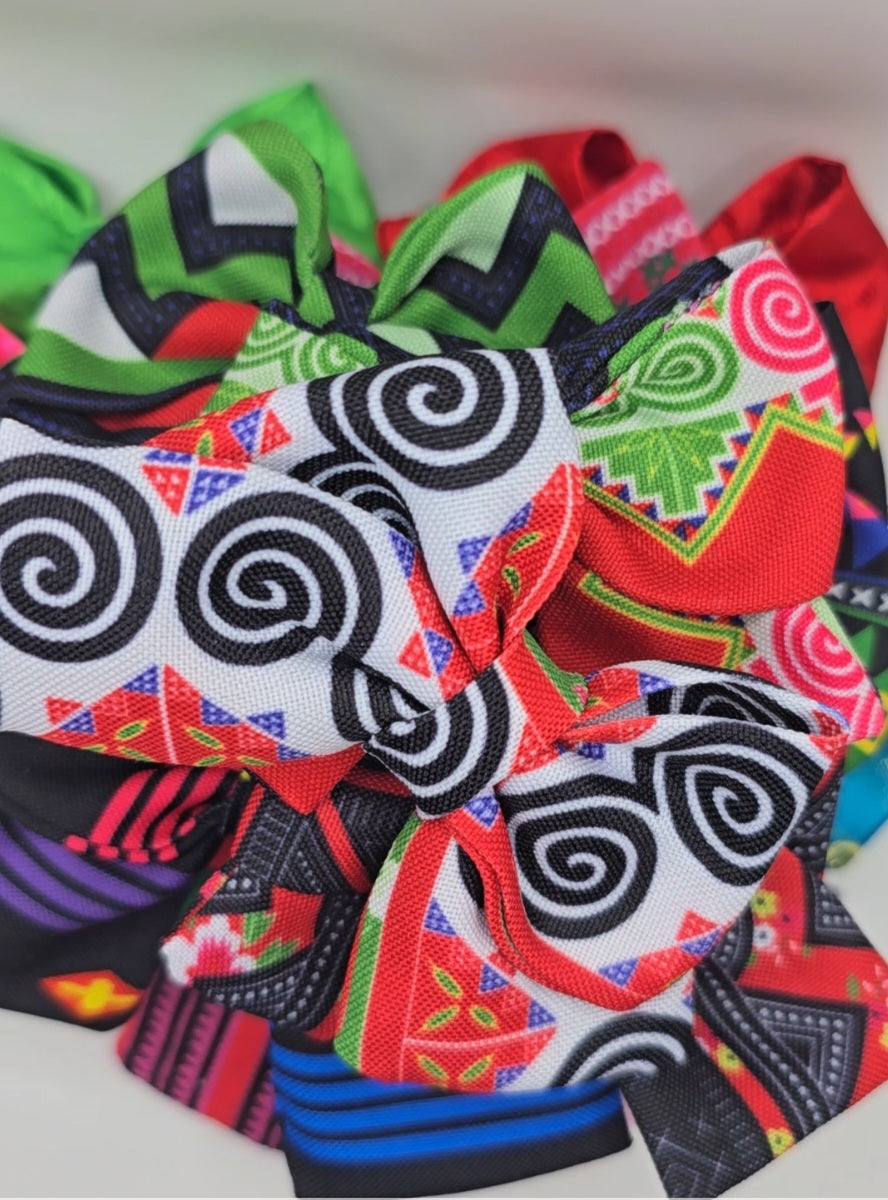 PIPxHmong Accesories