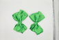 Lime Green Bows